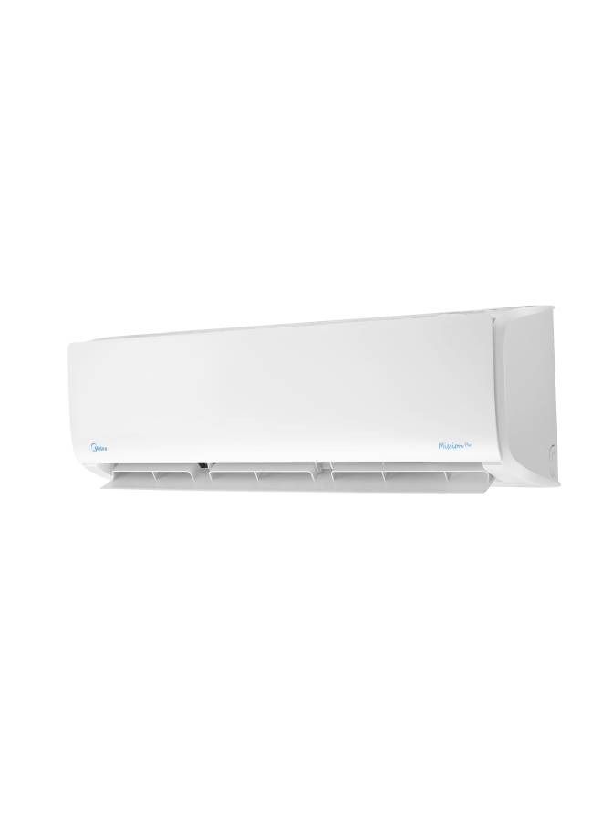 مديا ميشن برو - بارد فقط دقة 24K (3 حصان) MSC1T-24CR-N 46308433 ابيض  - Image 4