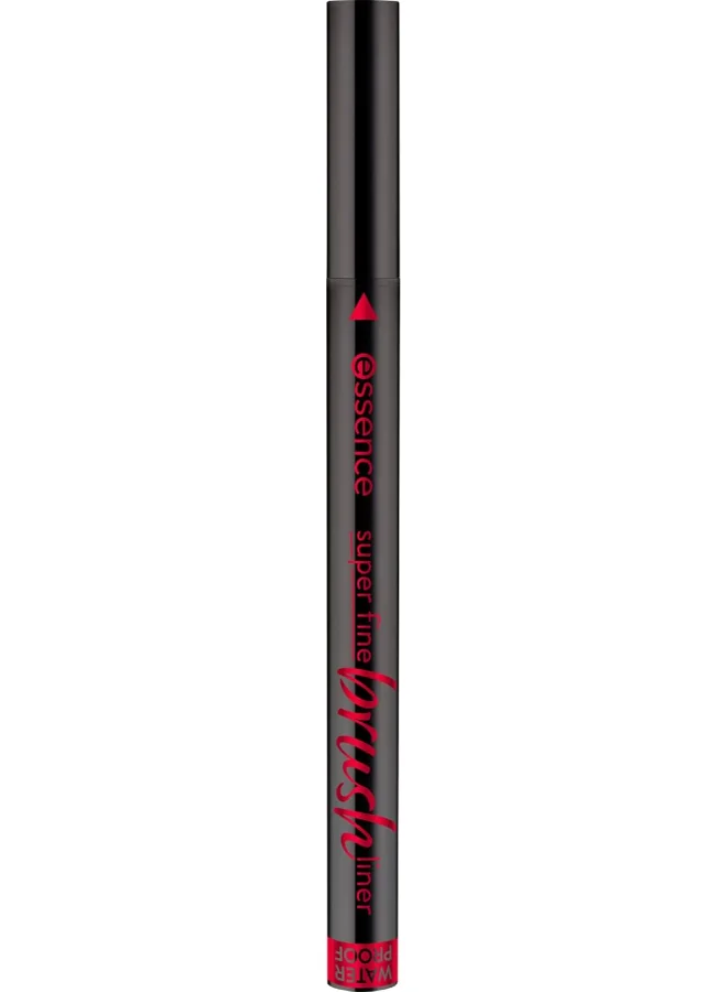 ايسنس Super Fine Brush Liner Wp