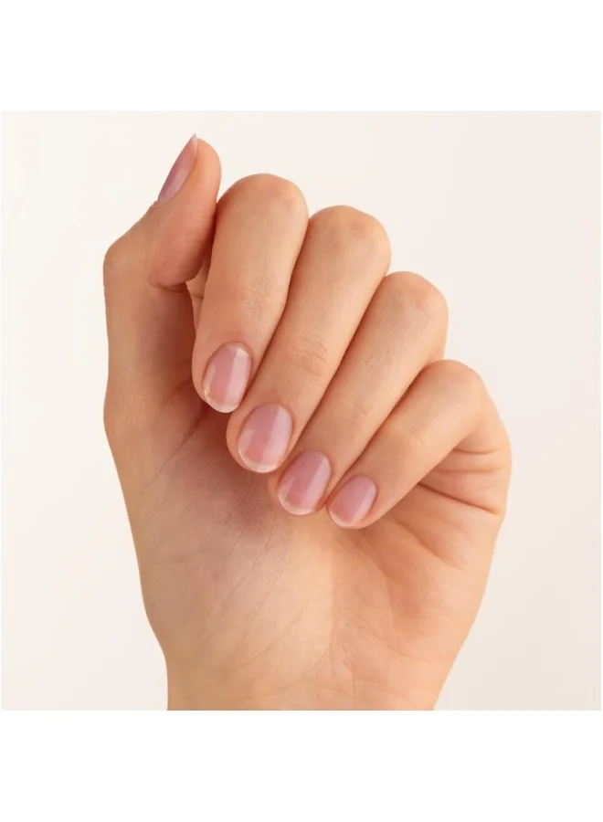 Essence The Grow'N'Glow Nail Care Polish Clear