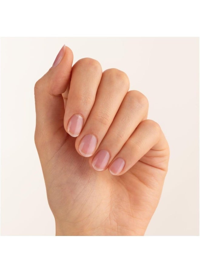 Essence - The Grow'N'Glow Nail Care Polish Clear - Image 1