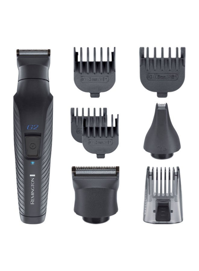 REMINGTON - G2 Graphit Series Pers Groomer REPG2000 300grams - Image 1