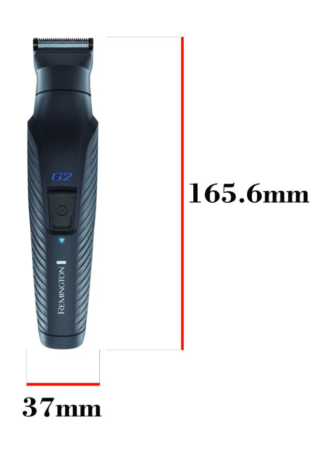 REMINGTON - G2 Graphit Series Pers Groomer REPG2000 300grams - Image 1