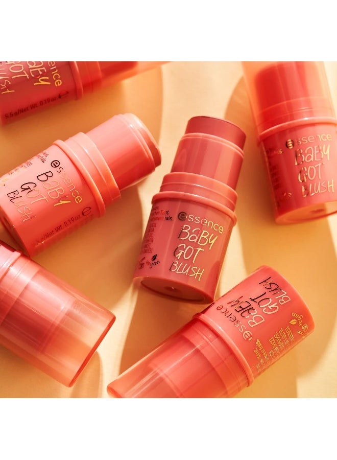 Baby Got Blush 30 rosé all day - pnsku/N53401353A/45/_/1732554894/bf7125c5-cb02-4fae-8801-711a31f4aef5