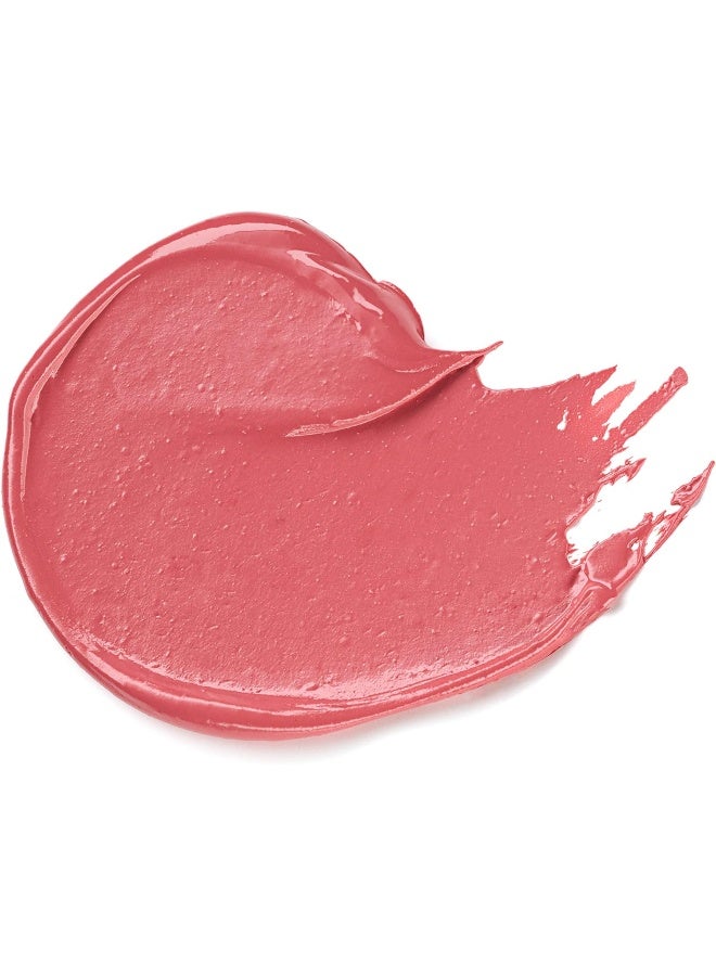 Essence Baby Got Blush Stick | Shade 30 Rosé All Day | Cream Blush for Cheeks & Lips | Easy to Apply & Blend | Long Lasting Natural Rosy Glow | Travel Friendly | Vegan & Cruelty Free rosé all day - Image 3