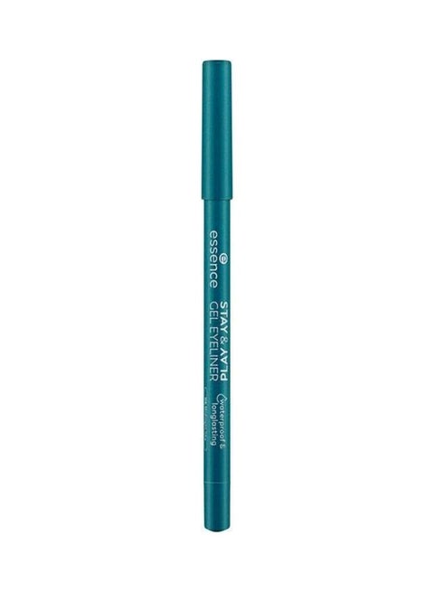 Stay & Play Gel Eyeliner 06 Midnight Sky