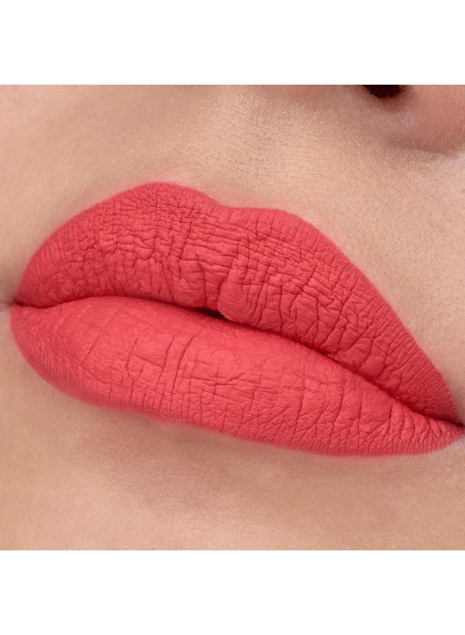 8H Matte Liquid Lipstick Fiery Red - pnsku/N53401428A/45/_/1732554833/758adf7a-b351-4df4-a3d4-7b60d713ea8e