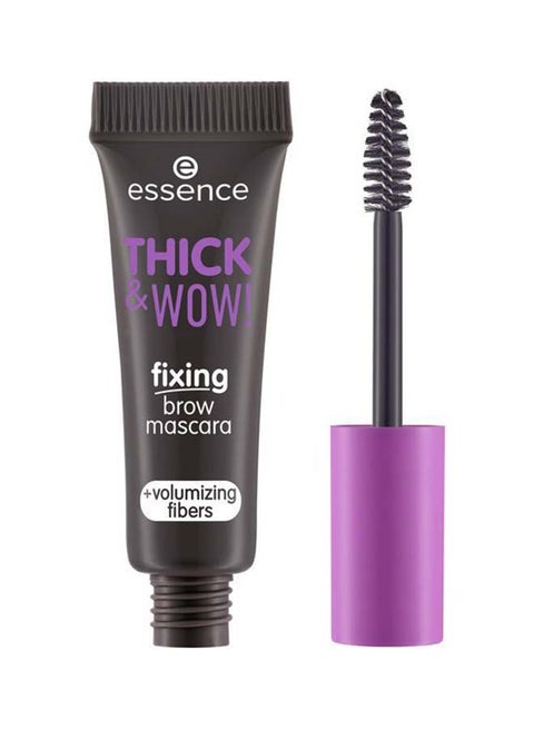 Thick & Wow! Fixing Brow Mascara 04 Espresso Brown