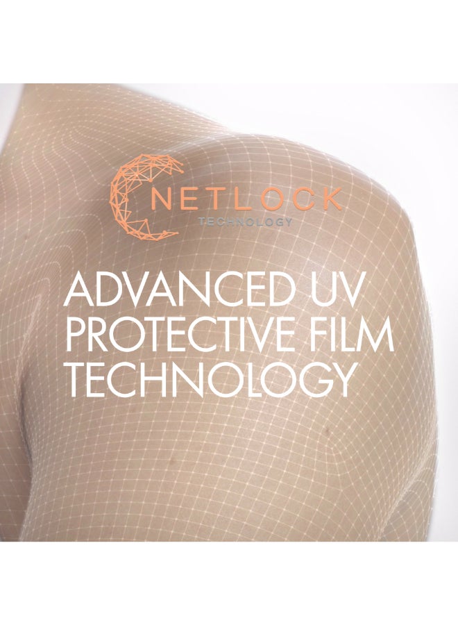 فيشي كابيتال سوليل بخاخ واقي من الشمس سائل غير مرئي بعامل حماية من الشمس SPF50+ للوجه والجسم - Image 3