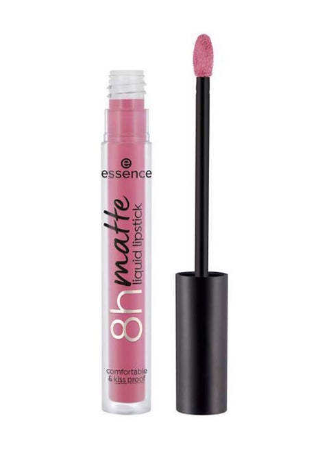 8H Matte Liquid Lipstick 05 Pink Blush