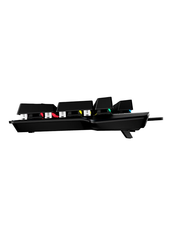 HYPERX - Hyperx Alloy MKW100 Mechanical Gaming Keyboard - Image 1