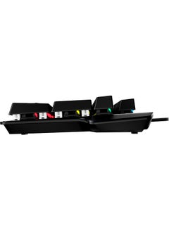 HYPERX Alloy MKW100 Mechanical Gaming Keyboard  - Image 5