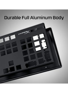 هايبركس لوحة مفاتيح الألعاب الميكانيكية Hyperx Alloy Origins PBT Tenkeyless  - Image 4