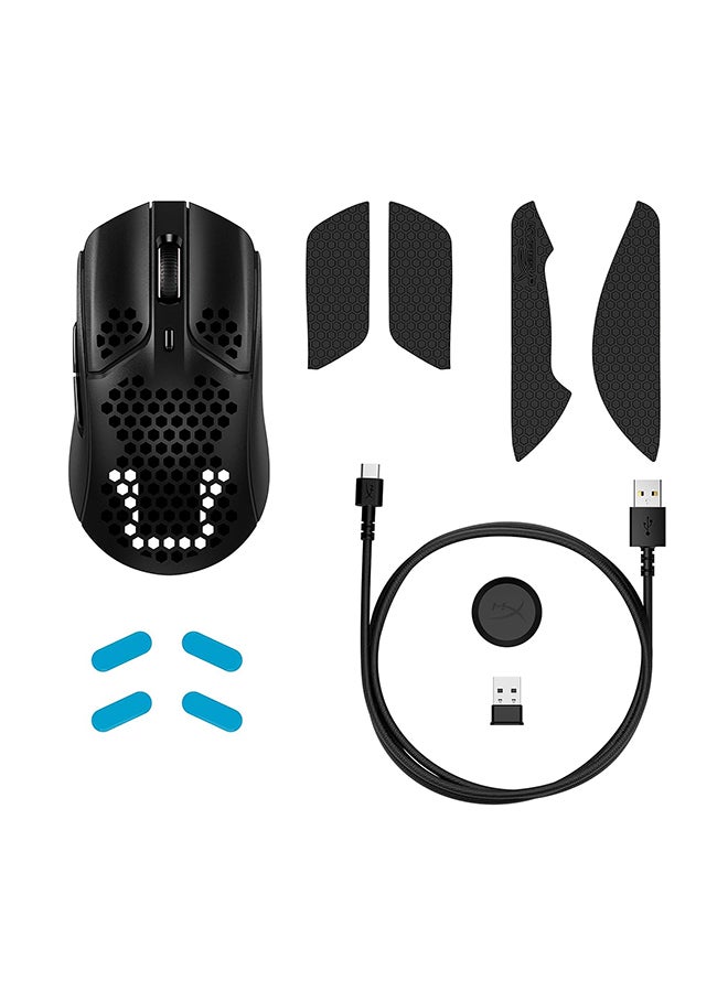 HYPERX - Hyperx Pulsefire Haste Wireless Gaming Mouse - Image 1