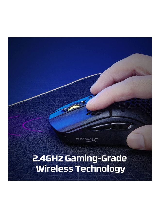 HYPERX - Hyperx Pulsefire Haste Wireless Gaming Mouse - Image 1