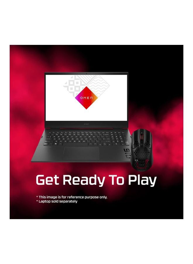 HYPERX - Hyperx Pulsefire Haste Wireless Gaming Mouse - Image 1