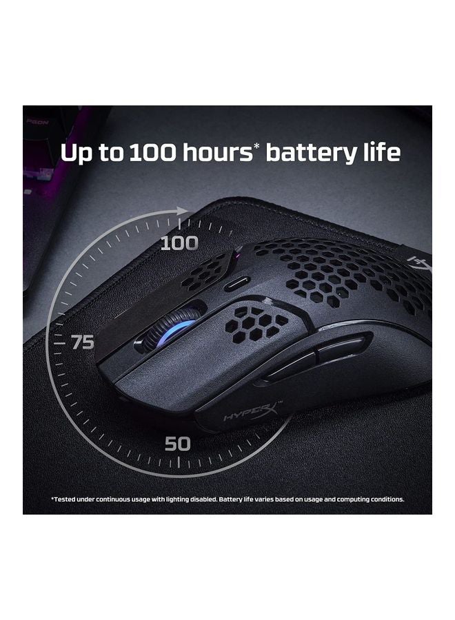 HYPERX - Hyperx Pulsefire Haste Wireless Gaming Mouse - Image 1