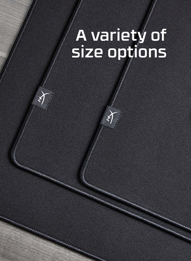 هايبركس وسادة ماوس للألعاب Hyperx Pulsefire Mat - قماش 2XL - Image 3