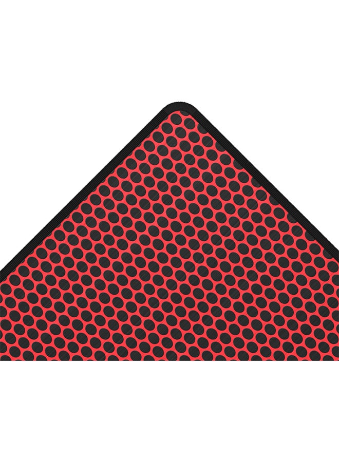 HYPERX - Hyperx Pulsefire Mat Gaming Mouse Pad - Cloth L - Image 1