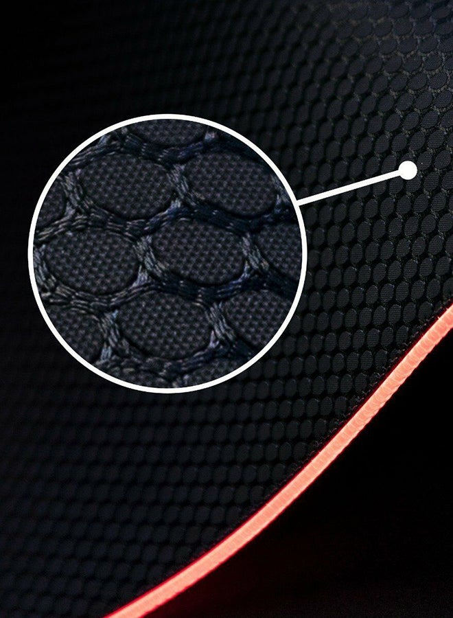 HYPERX - Hyperx Pulsefire Mat Gaming Mouse Pad - Cloth L - Image 1