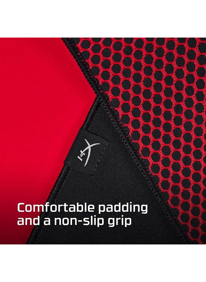 HYPERX - Hyperx Pulsefire Mat Gaming Mouse Pad - Cloth L - Image 1