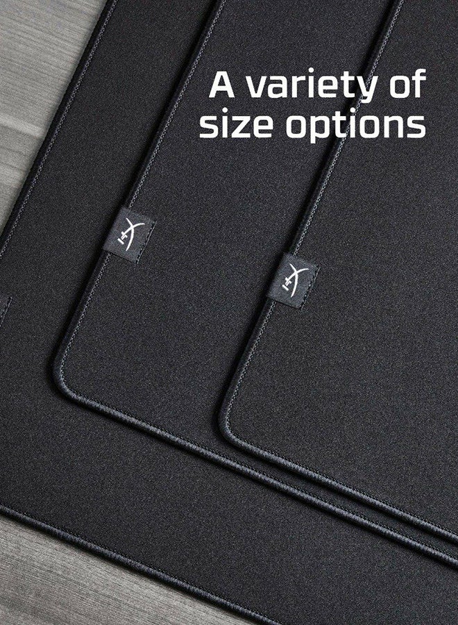 HYPERX - Hyperx Pulsefire Mat Gaming Mouse Pad - Cloth L - Image 1