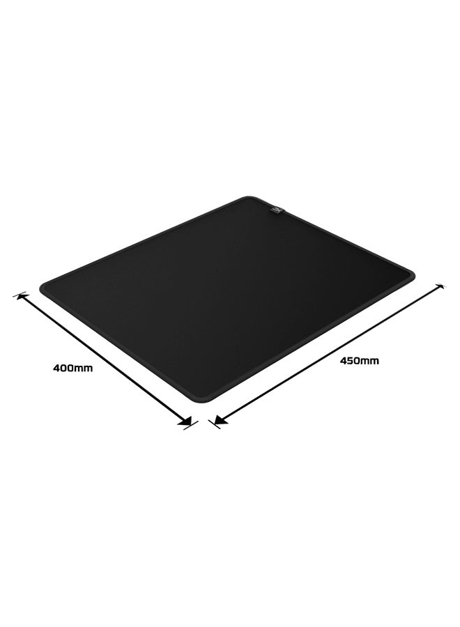 HYPERX - Hyperx Pulsefire Mat Gaming Mouse Pad - Cloth L - Image 1