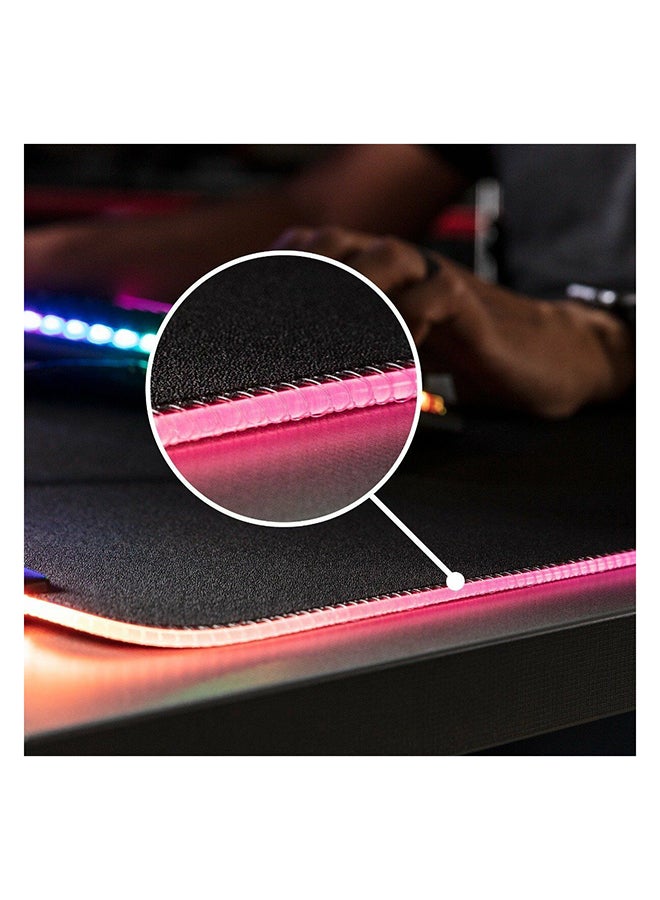 HYPERX - Hyperx Pulsefire Mat Gaming Mouse Pad - Cloth L - Image 1