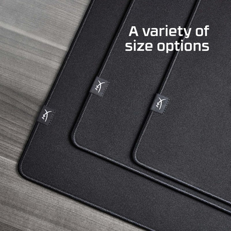 هايبركس وسادة ماوس الألعاب Hyperx Pulsefire Mat - قماش L - Image 5