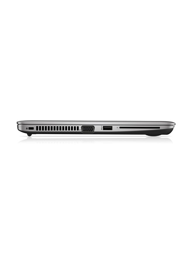 HP - Renewed - EliteBook 820 G3 With 12.5 Inch HD Display,Core i5 Processor/6th Generation/8GB Ram/256GB SSD/Intel HD Graphics English Silver - Image 1