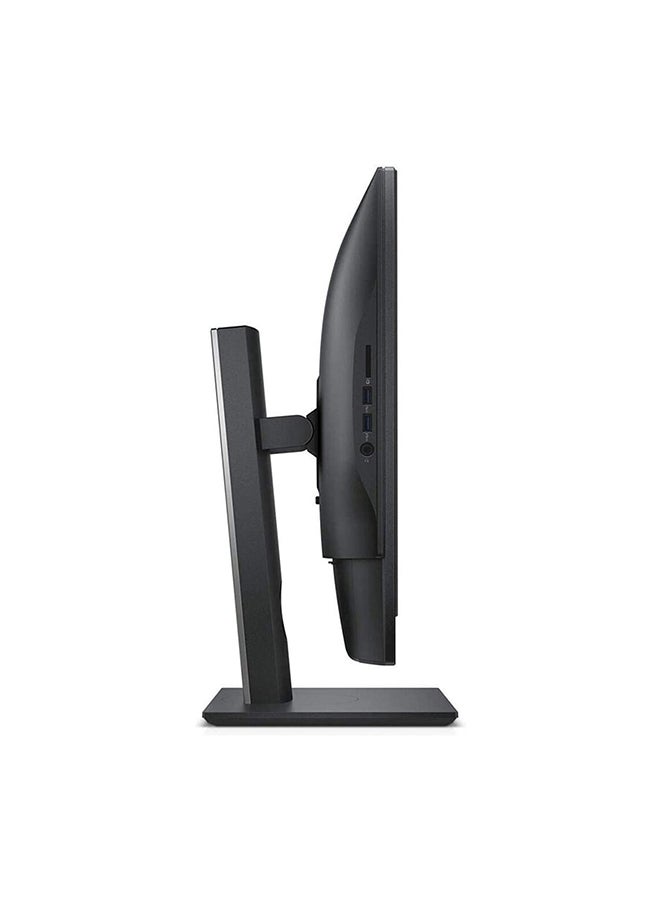 DELL - Renewed - All-in-One Desktop OPTIPLEX 7450 AIO With 23-Inch Display,Intel Core i5 Processor/7th Generation/8GB RAM/240GB SSD English Black - Image 1