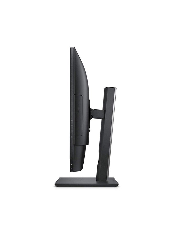 DELL - Renewed - All-in-One Desktop OPTIPLEX 7450 AIO With 23-Inch Display,Intel Core i5 Processor/7th Generation/8GB RAM/240GB SSD English Black - Image 1