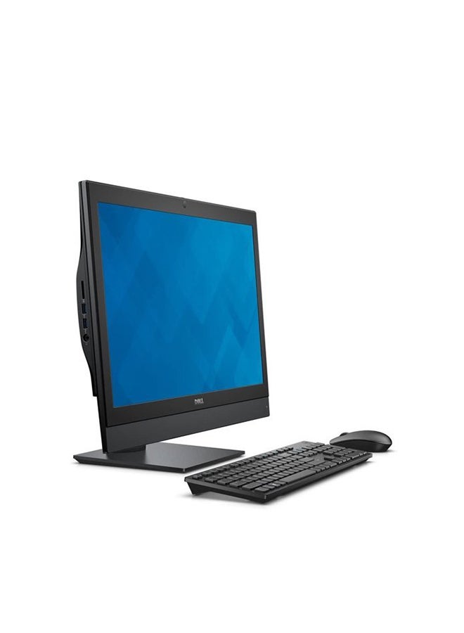 Renewed - All-in-One Desktop OPTIPLEX 7440 AIO With 23-Inch Display,Intel Core i5 Processor/6th Generation/8GB RAM/240GB SSD English Black - pnsku/N53401637A/45/_/1725955682/9b1134bf-2c22-4b6c-8ac0-f59f494e91cf