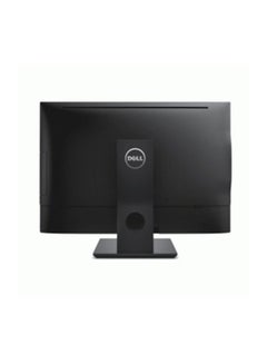 DELL Renewed - All-in-One Desktop OPTIPLEX 7440 AIO With 23-Inch Display,Intel Core i5 Processor/6th Generation/8GB RAM/240GB SSD English Black  - Image 2