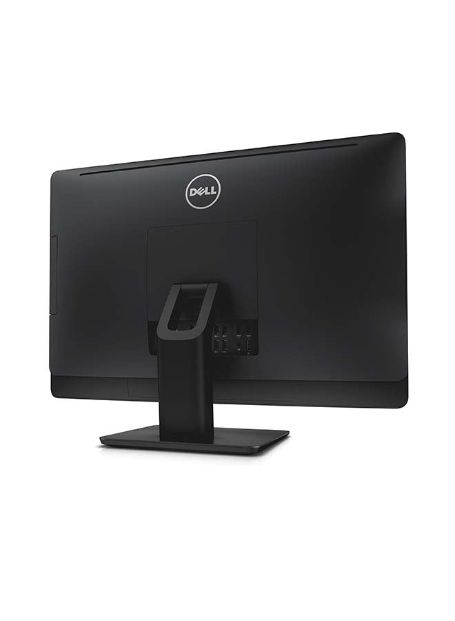 DELL - Renewed - All-in-One Desktop OPTIPLEX 9030 AIO With 23-Inch Display,Intel Core i5 Processor/4th Generation/8GB RAM/240GB SSD English Black - Image 1