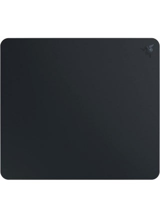 Razer Atlas Tempered Glass Gaming Mouse Mat, Ultra-Smooth Micro-Etched Surface, Dirt and Scratch-Resistant, Anti-Slip Base, Quiet Mouse Movements - Black - pnsku/N53401656A/45/_/1695751458/07b169fd-df19-4512-8bd4-be86e6cfa51c