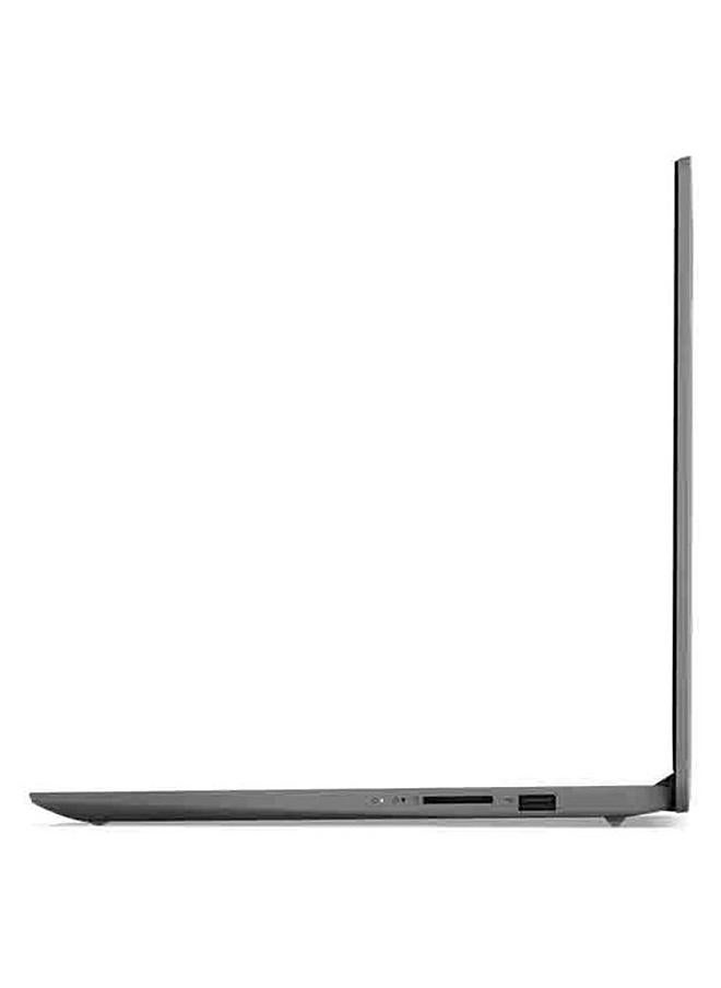 Lenovo (Upgraded Version) IdeaPad 1 15AMN7 With 15.6-Inch FHD Display, AMD Ryzen 5 7520U Processor / 8GB RAM / 512GB SSD / Integrated AMD Radeon 610M Graphics / Windows 11 Home / / Cloud  / Cloud English/Arabic Cloud Grey - Image 4