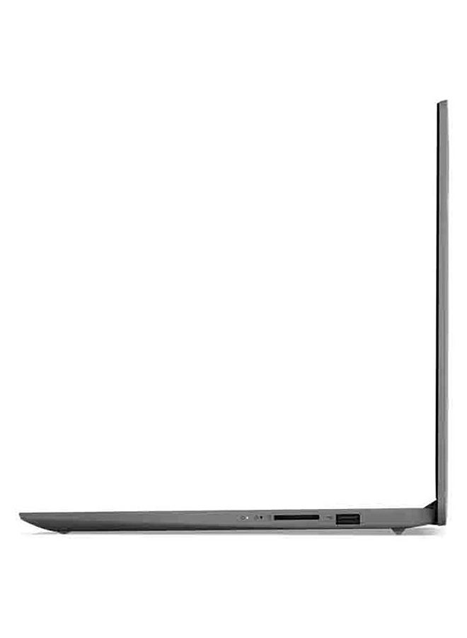 Lenovo (Upgraded Version) IdeaPad 1 15AMN7 With 15.6-Inch FHD Display, AMD Ryzen 5 7520U Processor / 8GB RAM / 512GB SSD / Integrated AMD Radeon 610M Graphics / Windows 11 Home / / Cloud  / Cloud English/Arabic Cloud Grey - Image 4