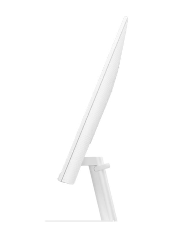 سامسونج شاشة ذكية مقاس 27 بوصة 27CM501 شاشة مسطحة FHD مع تجربة التلفزيون الذكي وجهاز التحكم عن بعد ومكبر الصوت | اتصال سلكي ولاسلكي بالهواتف المحمولة والكمبيوتر المحمول والكمبيوتر الشخصي مع WIFI وBluetooth، LS27CM501EMXUE - Image 5