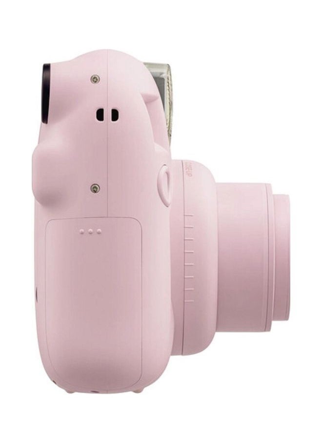 FUJIFILM Instax Camera Mini 12 Blossom Pink  - Image 5