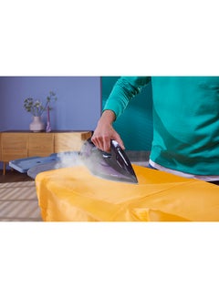 Steam Iron 7000 Series - 50g/min Continuous Steam, 250g Steam Boost, SteamGlide Elite Soleplate, Auto-Off, Vertical Steam, 300 ml 2800 W DST7051 Dark Purpe - pnsku/N53402477A/45/_/1729523498/23412269-f1c7-452a-ae30-4cb6369c90f0