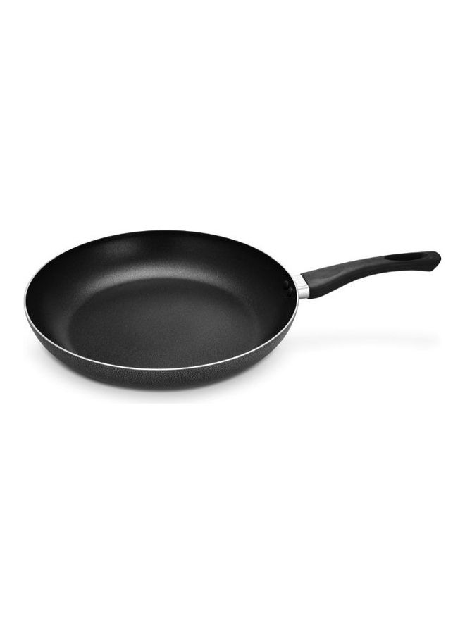 Royalford Aluminum Fry Pan  20 CM Black 20 CMcm  - Image 1