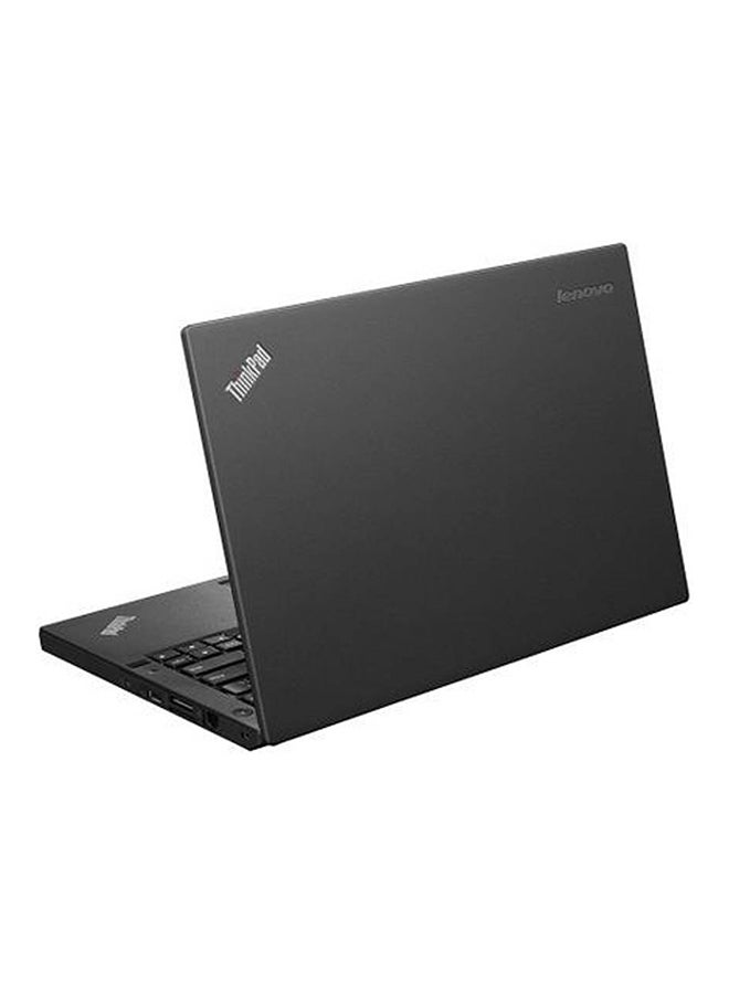 Lenovo - Renewed - Thinkpad X260 Ultralight Laptop With 13-inch Display,Intel Core i7-6th Gen/8GB RAM/256GB SSD/Windows 10 English Black - Image 1