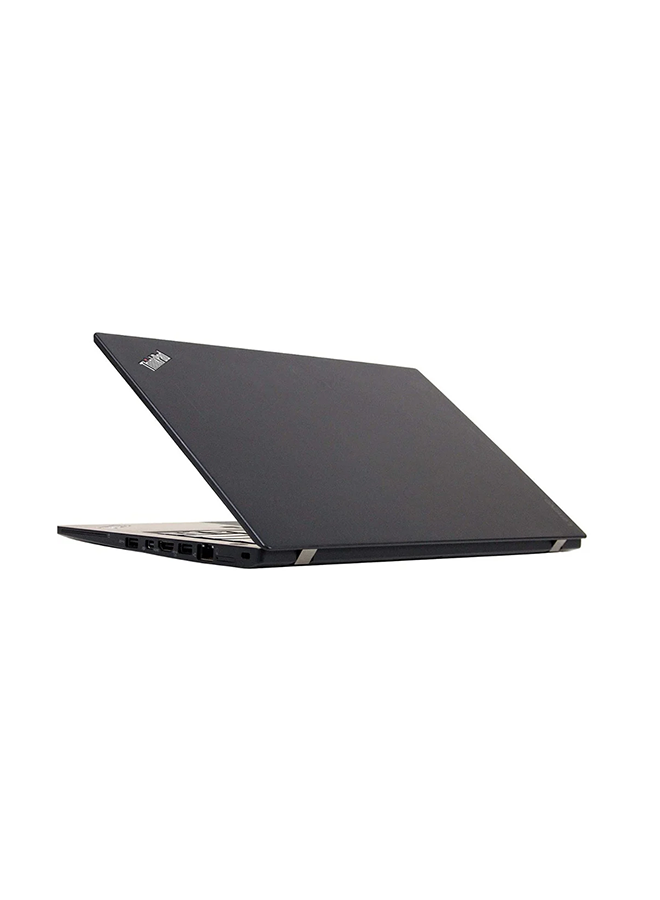 Lenovo - Renewed - T460s ThinkPad Utrabook Laptop With 14-Inch HD Display,Intel Core i5-6th Gen Processor/8GB DDR4 RAM/256GB SSD/Windows 10 Pro English Black - Image 1