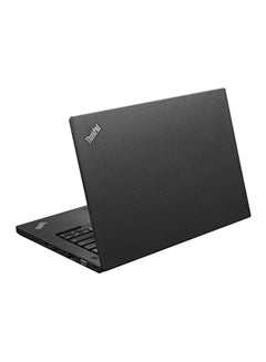 Lenovo Renewed - L460 ThinkPad Laptop With 14-Inch HD Display,Intel Core i3-6th Gen Processor/8GB DDR3L RAM/256GB SSD/Windows 10 Pro English Black  - Image 2