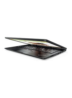 Lenovo Renewed - ThinkPad 13 Laptop With 13.3-Inch HD Display,Intel Core i3/6th Gen Processor/8GB DDR4 RAM/256GB SSD/Windows 10 Pro English Black  - Image 5