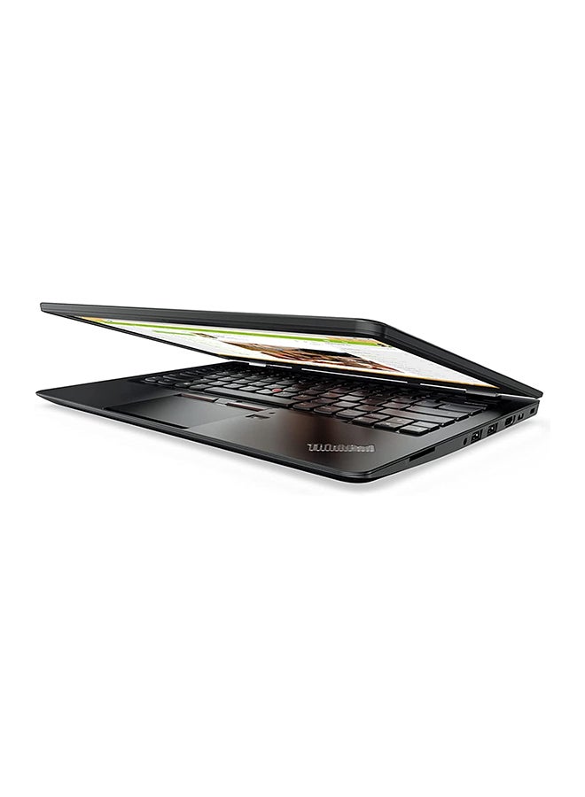 Lenovo - Renewed - ThinkPad 13 Laptop With 13.3-Inch HD Display,Intel Core i3/6th Gen Processor/8GB DDR4 RAM/256GB SSD/Windows 10 Pro English Black - Image 1