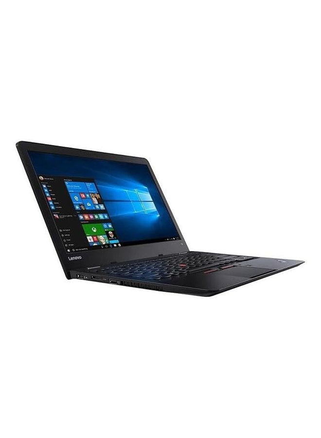 Lenovo - Renewed - ThinkPad 13 Laptop With 13.3-Inch HD Display,Intel Core i3/6th Gen Processor/8GB DDR4 RAM/256GB SSD/Windows 10 Pro English Black - Image 1
