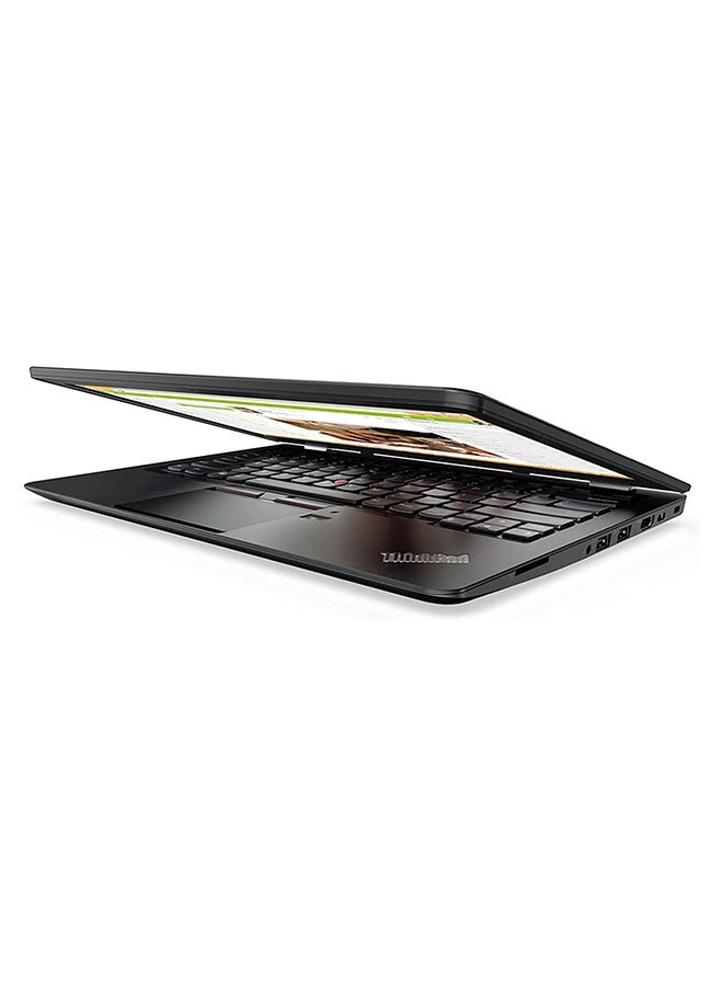 Lenovo - Renewed - ThinkPad 13 Laptop With 13.3-Inch HD Display,Intel Core i3/6th Gen Processor/8GB DDR4 RAM/256GB SSD/Windows 10 Pro English Black - Image 1