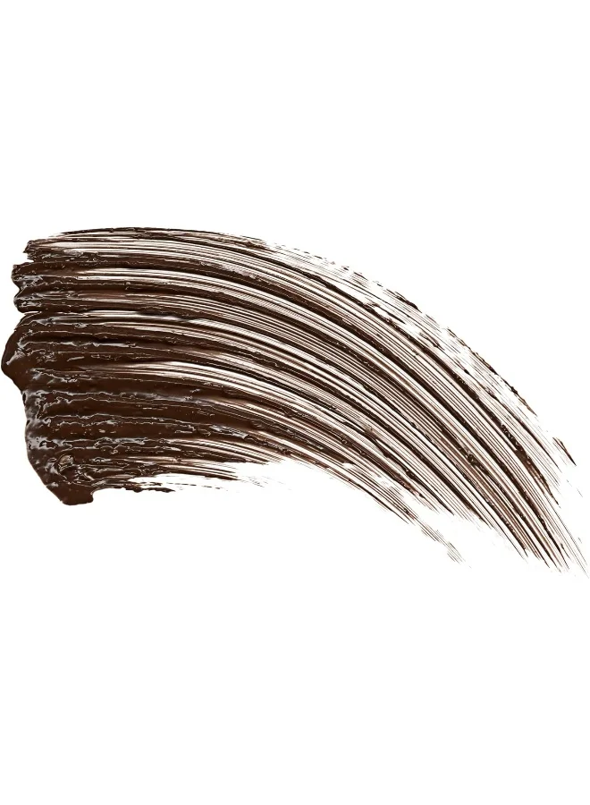 ايسنس Thick & Wow! Fixing Brow Mascara 03 Brunette Brown
