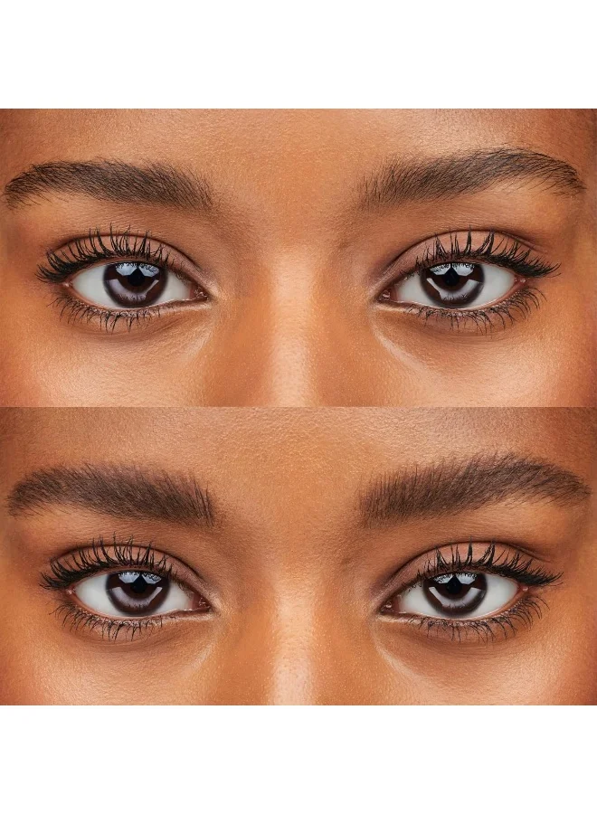 ايسنس Thick & Wow! Fixing Brow Mascara 03 Brunette Brown